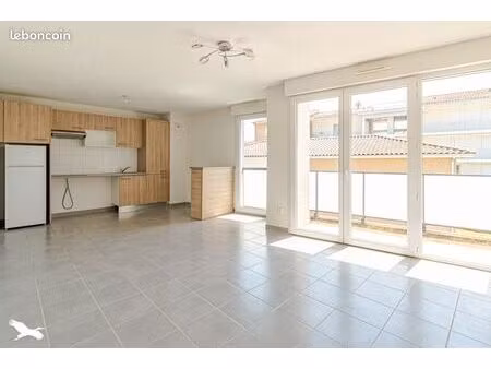 appartement 4 pièces 81 m²