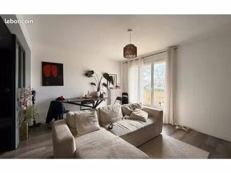 appartement t3