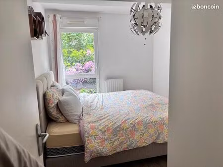 appartement t3