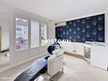 appartement 4 pièces 82 m²