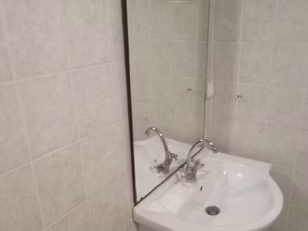 logement deux pieces-500 euros mensuels