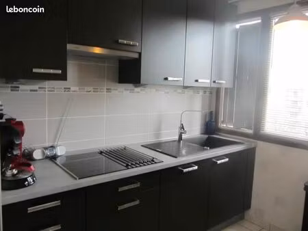 appartement t4