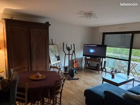 vente appartement t3