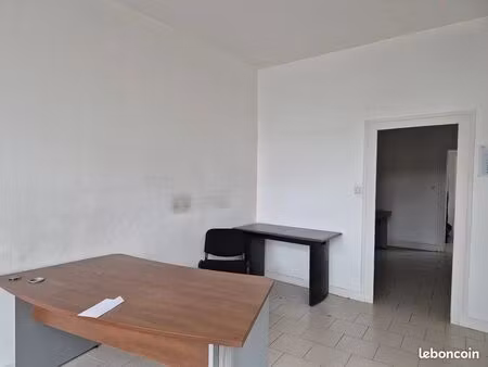 immeuble 6 pièces 117 m²