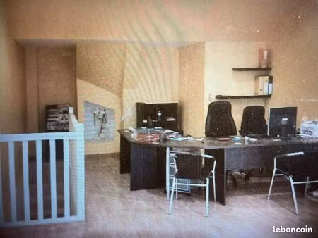 immeuble 135 m² villeneuve-sur-lot