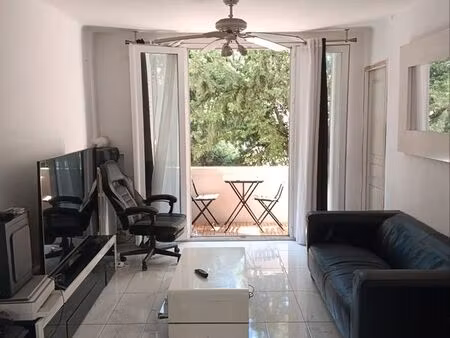appartement 4 piece 68 m2 proche gare et université idéal investissement locatif ou coloca
