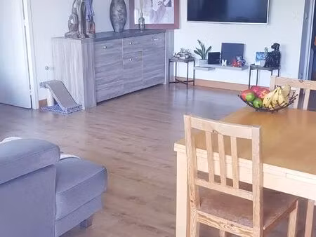 appartement 3 pièces