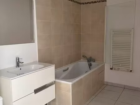 studio orléans 28m²