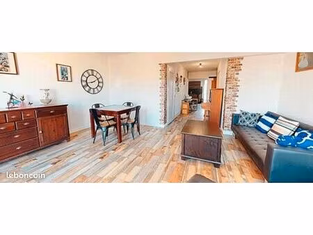 90m² - 34000 sète - quartier centre-ville