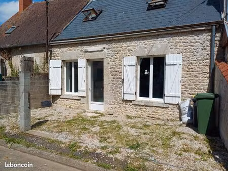 maison de charme