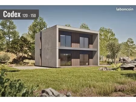 la maison traditionnelle réinventée
