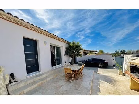 maison 4 pièces 85 m²