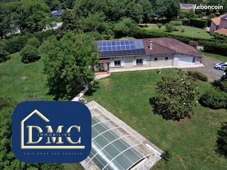 ferme 5 pièces 171 m²