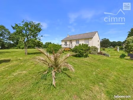 maison 6 pièces 100 m²
