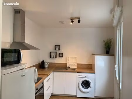 location maisonnette