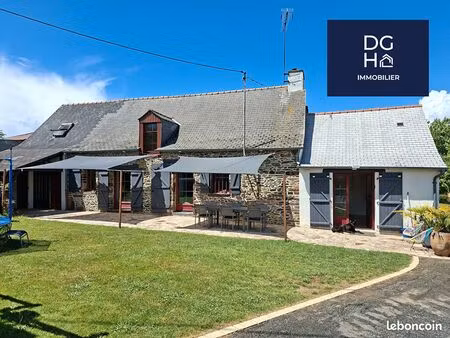 longère 6 pièces 190 m²