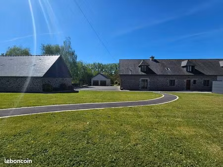 maison 8 pièces 177 m²