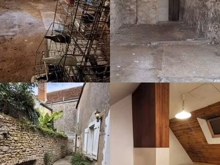 maison mavoise