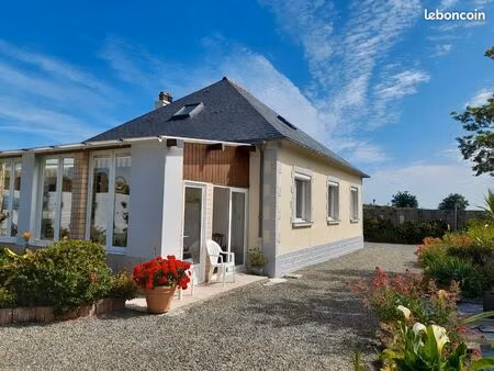 vends maison avec dépendance