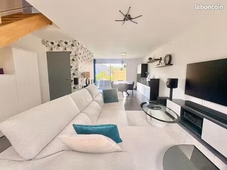 maison 5 pièces 103 m²