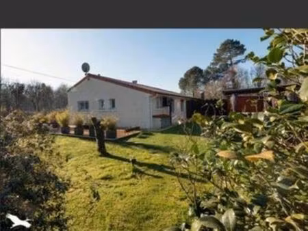 maison à vendre proche ocean
