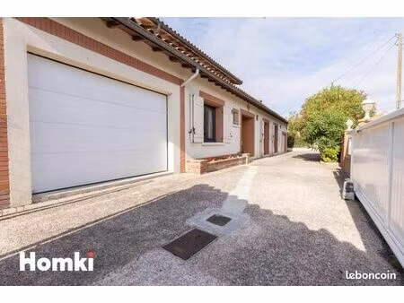 maison 6 pièces 153 m²