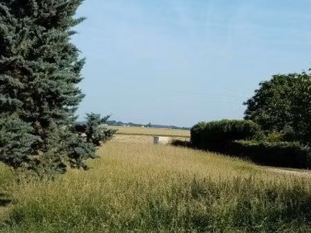 terrain constructible gondreville la franche