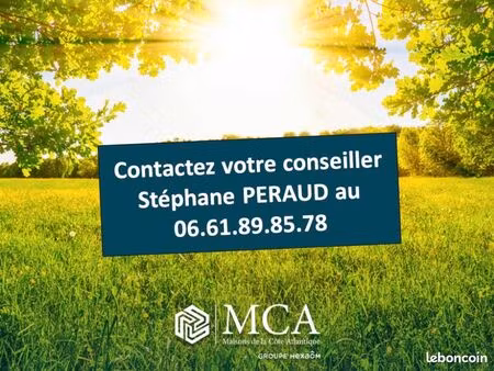 terrain 500 m² peyrehorade