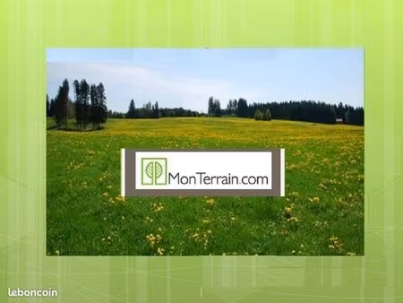 terrain 350 m² saint-avertin