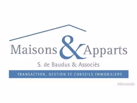 terrain 1 517 m² rue de lamotte en second rang