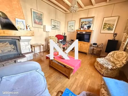 appartement 3 pièces 70 m²