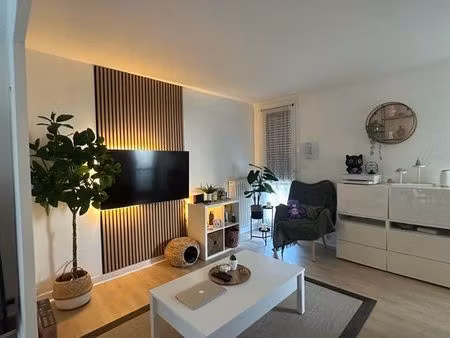 beau t3 à joué les tours quartier résidentiel