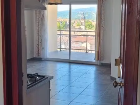 appartement t2