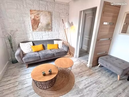 appartement mauguio centre