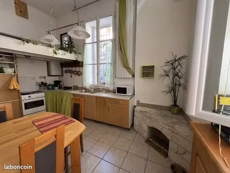appartement 3 pièces 70 m²