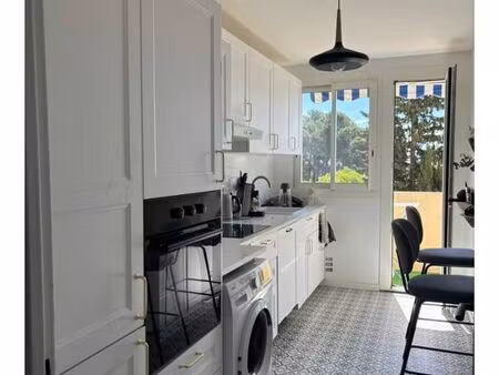 appartement t4 refait à neuf