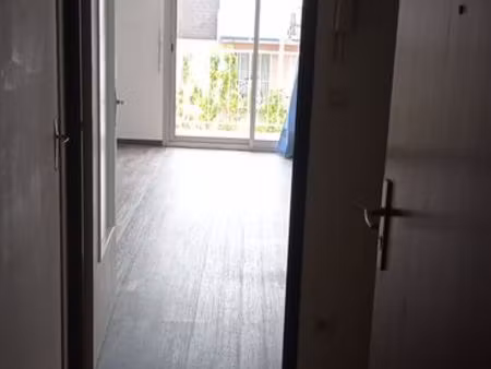 appartement studio 23m2