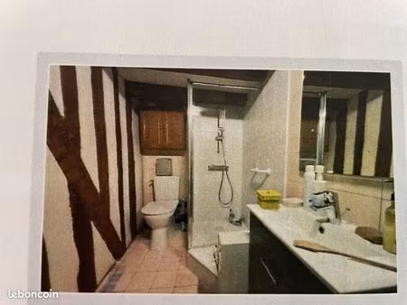 a vendre appartement