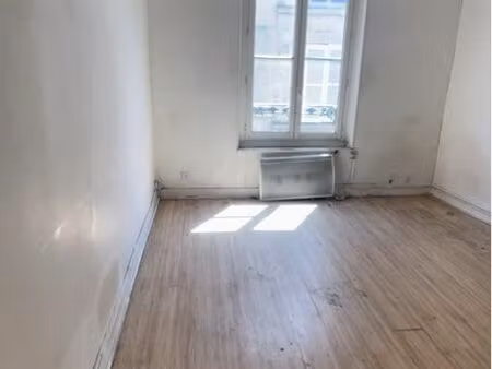 appartement t2 hyper-centre bourgogne