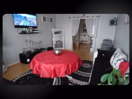 appartement 87m2 orléans