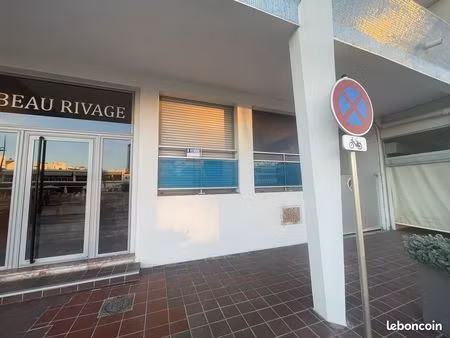 appartement t1 bis - palavas-les-flots