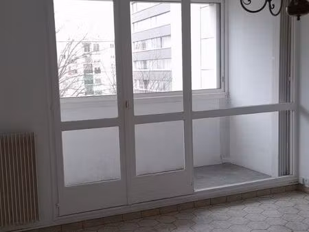 appartement t4