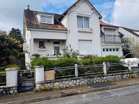 appartement atypique à rénover
