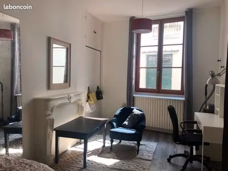 appartement 1 pièce 26 m²