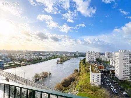 appartement 5 pièces 96 m²