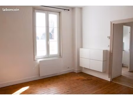 charmant 2 pièces de 42 m2