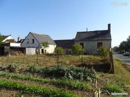 maison 2 pièces 50 m²
