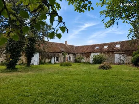 maison 6 pièces 200 m²