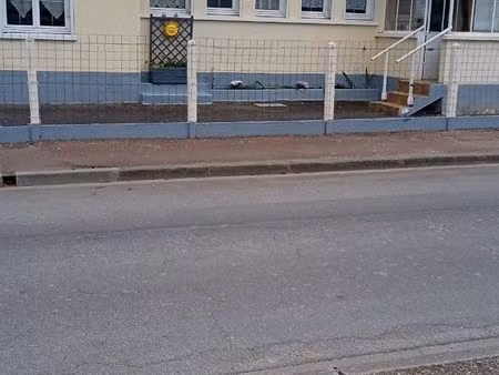vend bien immobilier
