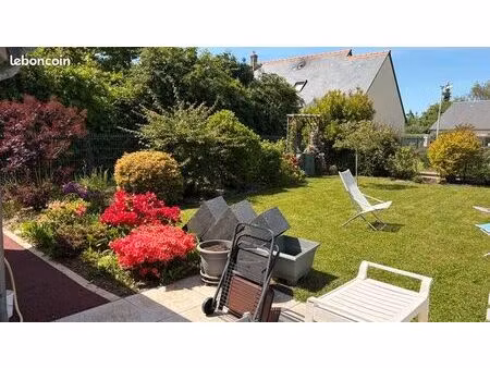 maison 5 pièces 87 m²